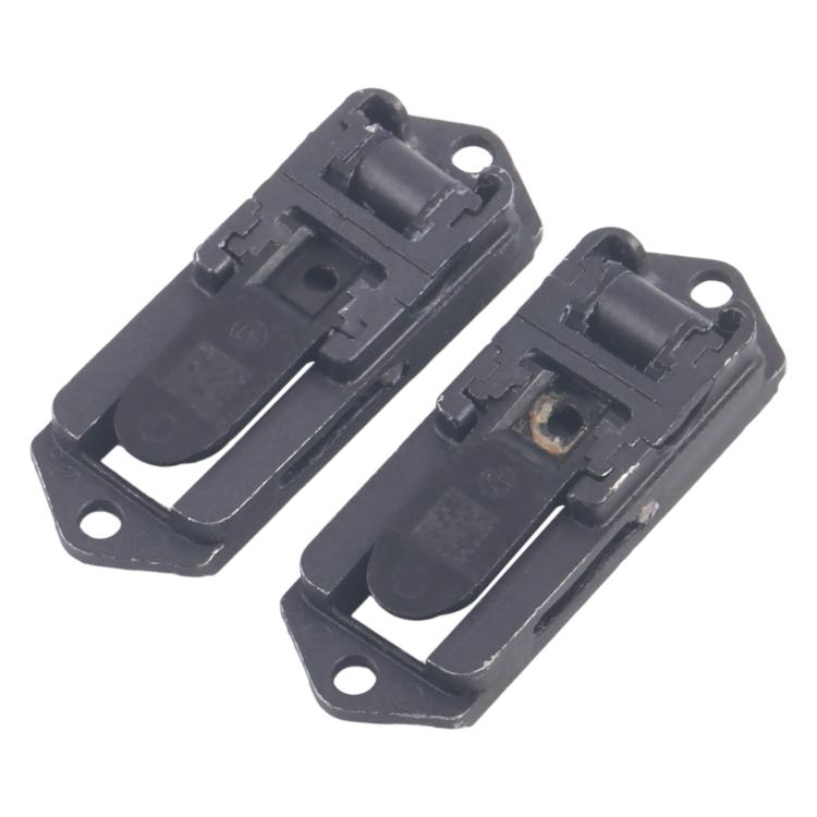 For Microsoft Surface Pro 8 1983 1 Pair Spin Axis