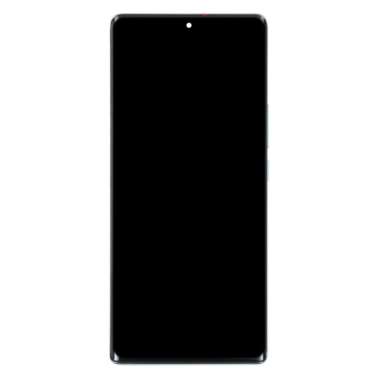 Original LCD Screen For Honor 60 Digitizer Full Assembly with Frame