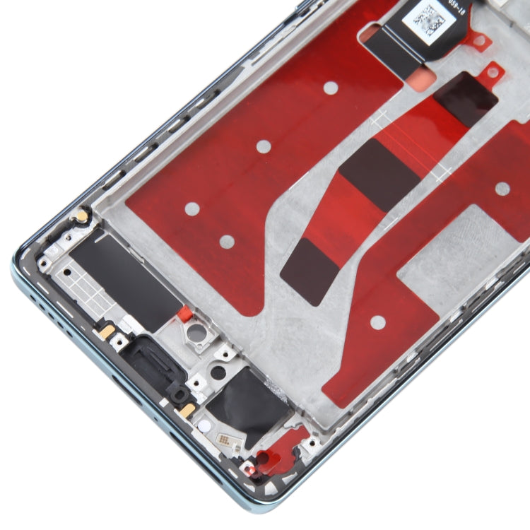 Original LCD Screen For Honor 80 Digitizer Full Assembly with Frame