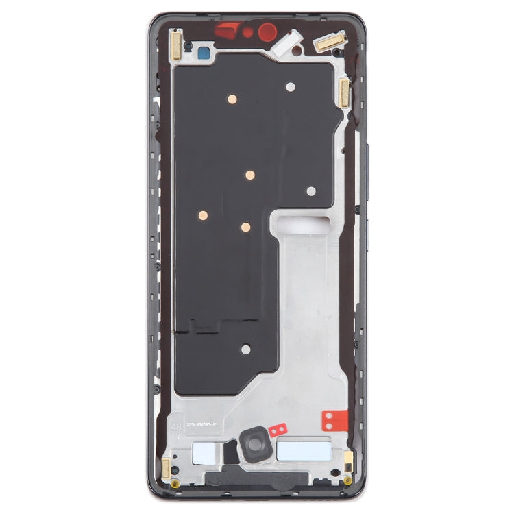 For Honor 80 Pro Original Front Housing LCD Frame Bezel Plate