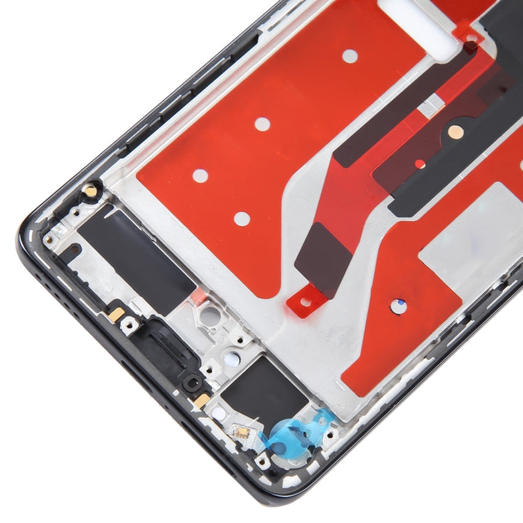 For Honor 80 Pro Original Front Housing LCD Frame Bezel Plate