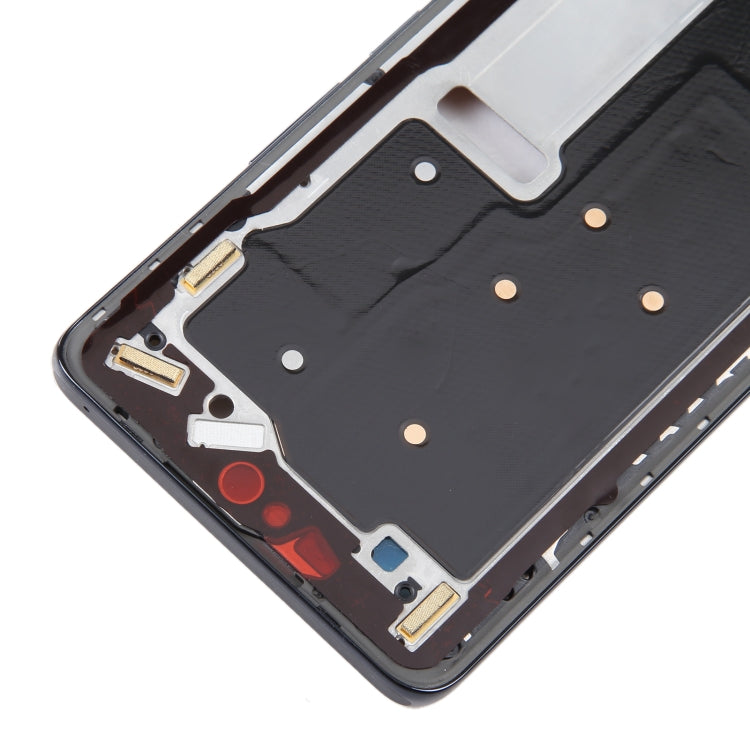 For Honor 80 Pro Original Front Housing LCD Frame Bezel Plate