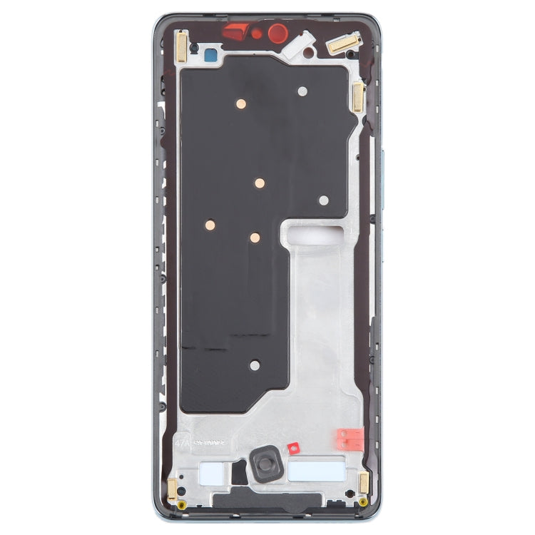 For Honor 80 Pro Original Front Housing LCD Frame Bezel Plate