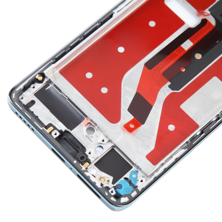 For Honor 80 Pro Original Front Housing LCD Frame Bezel Plate