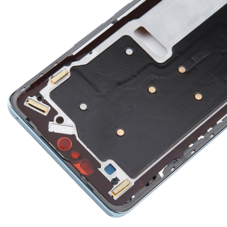 For Honor 80 Pro Original Front Housing LCD Frame Bezel Plate