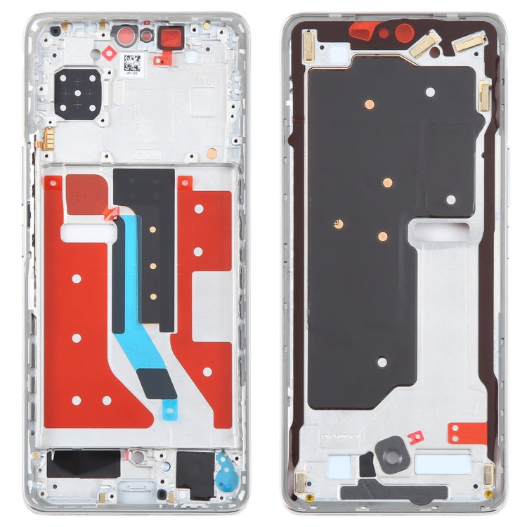 For Honor 80 Pro Original Front Housing LCD Frame Bezel Plate