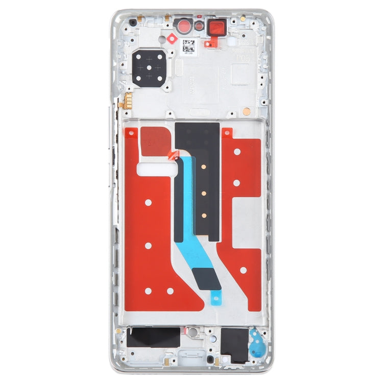 For Honor 80 Pro Original Front Housing LCD Frame Bezel Plate