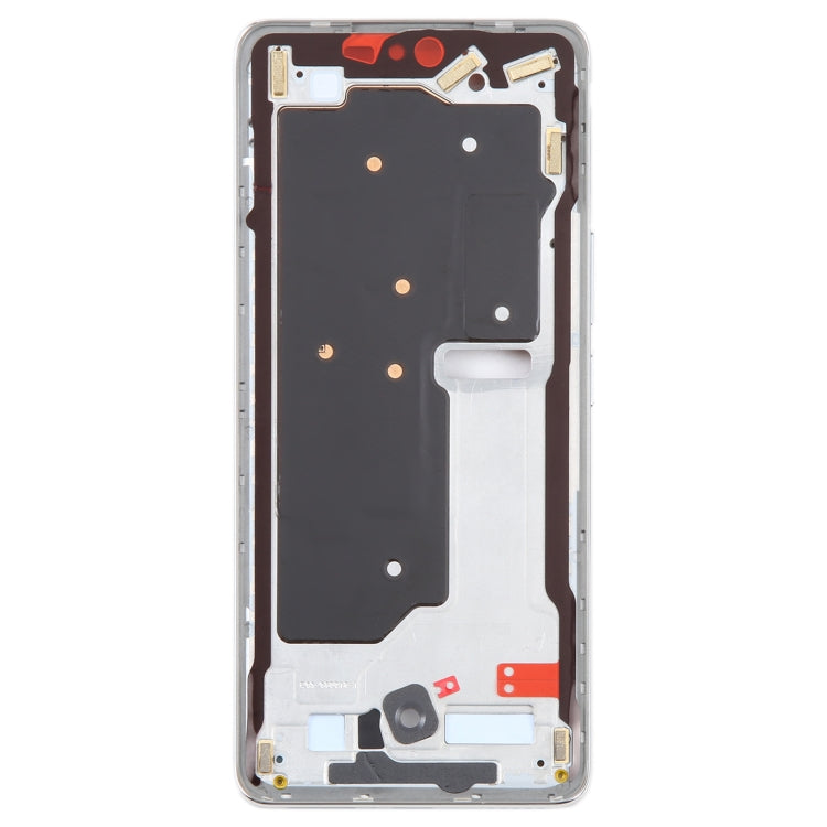 For Honor 80 Pro Original Front Housing LCD Frame Bezel Plate