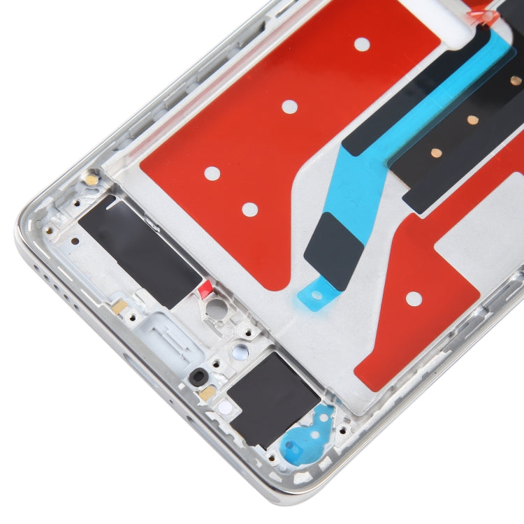 For Honor 80 Pro Original Front Housing LCD Frame Bezel Plate