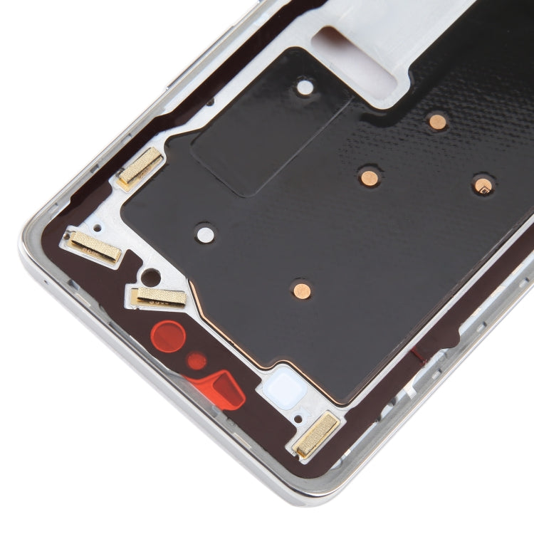 For Honor 80 Pro Original Front Housing LCD Frame Bezel Plate