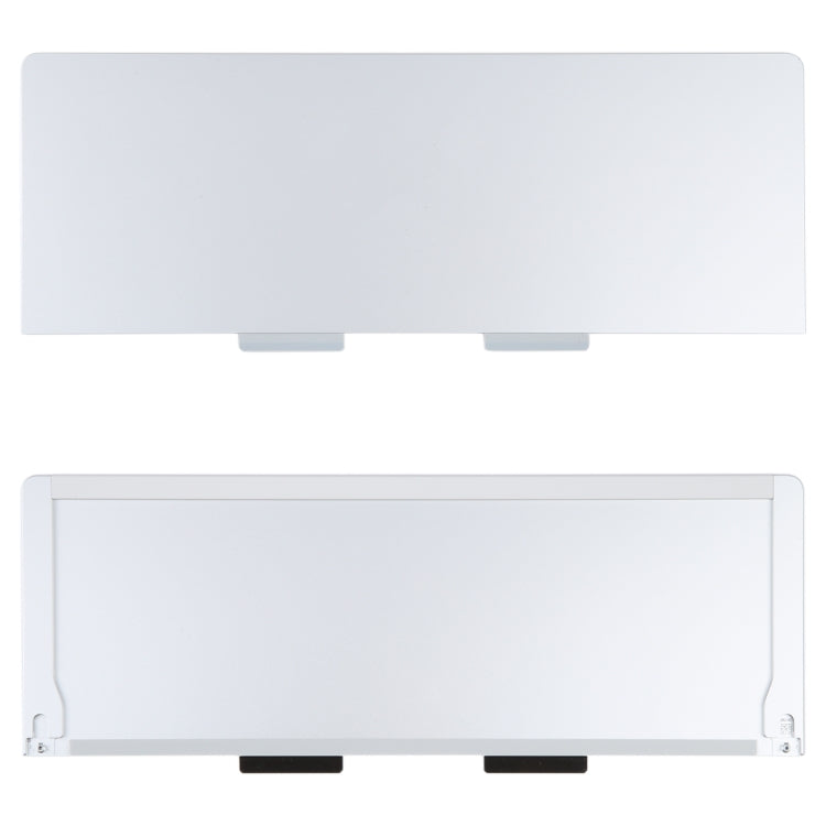 For Microsoft Surface Pro 8 1983 Rear Cover Holder(Silver)