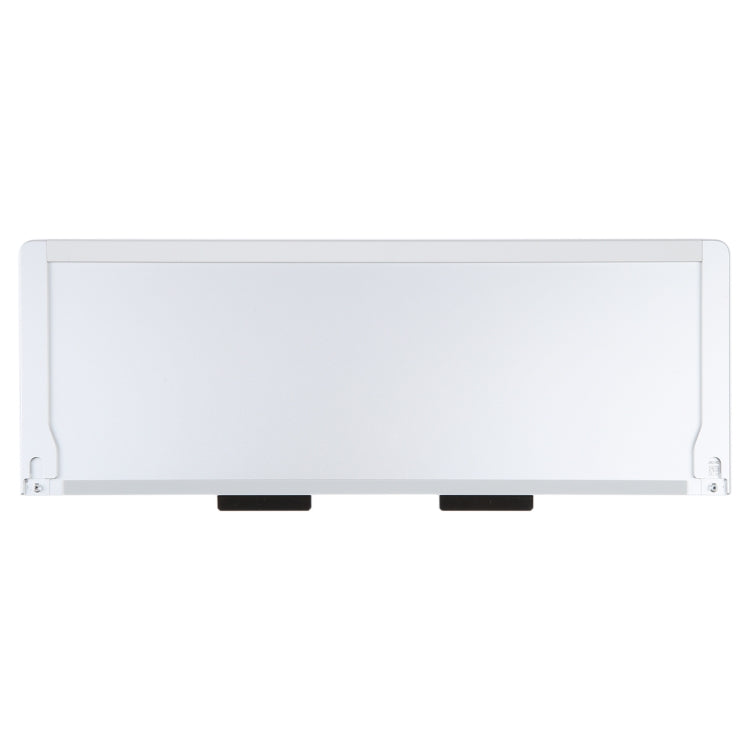For Microsoft Surface Pro 8 1983 Rear Cover Holder(Silver)