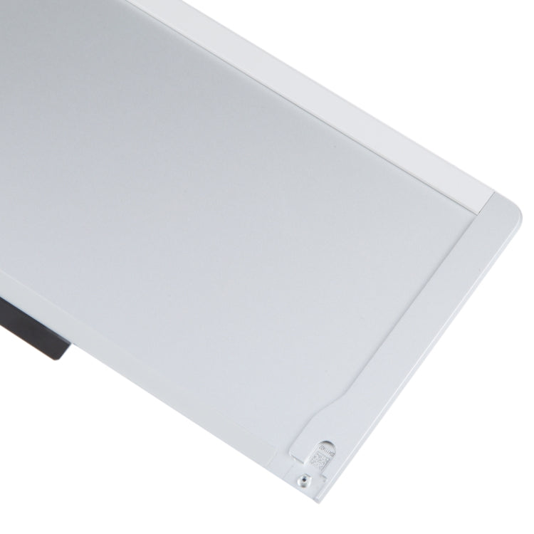For Microsoft Surface Pro 8 1983 Rear Cover Holder(Silver)
