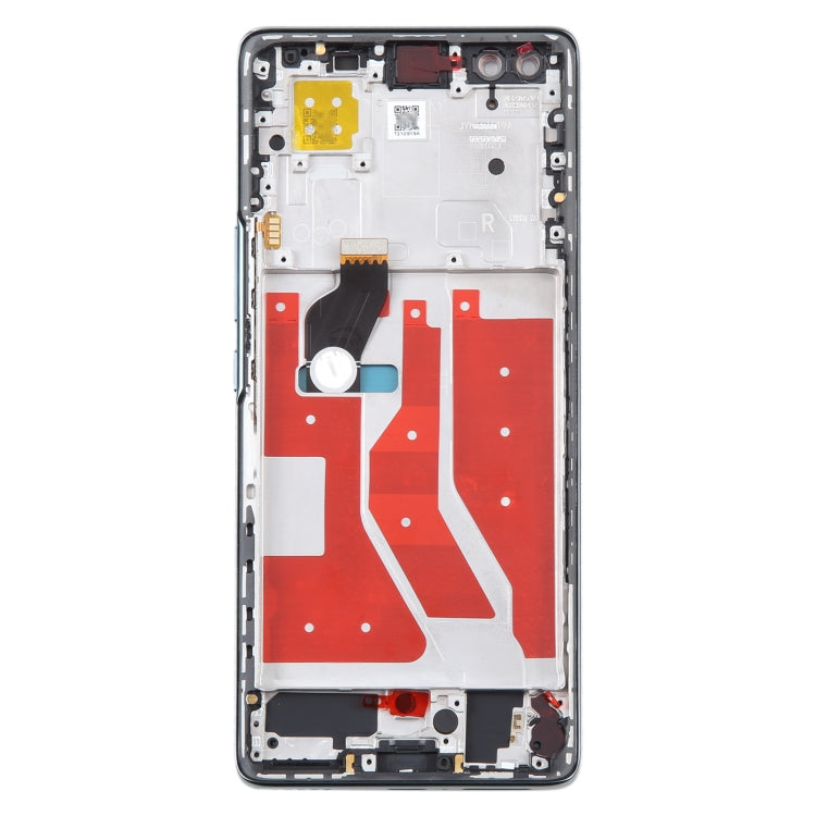 Original LCD Screen For Huawei nova 9 Pro Digitizer Full Assembly with Frame