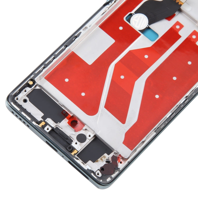 Original LCD Screen For Huawei nova 9 Pro Digitizer Full Assembly with Frame