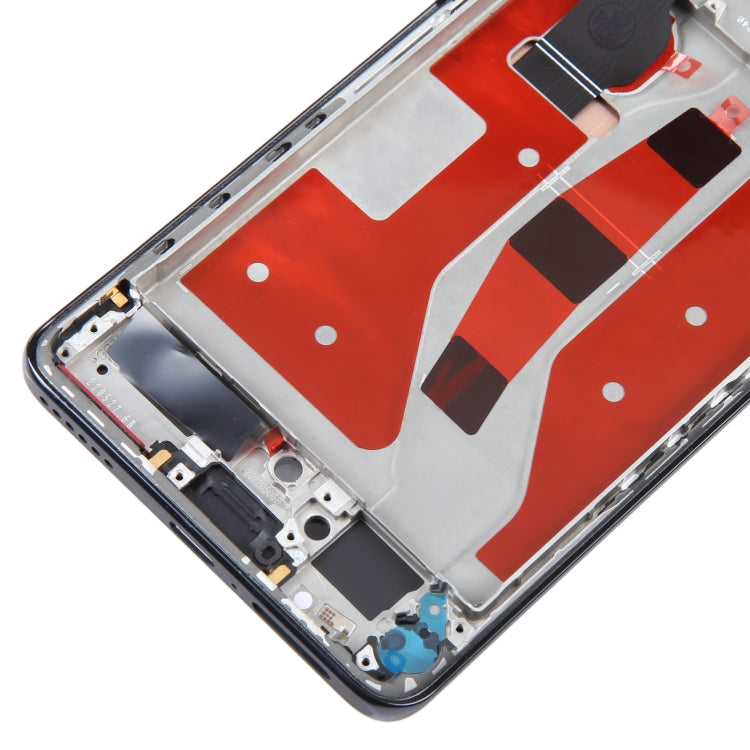 Original LCD Screen For Honor 70 Pro Digitizer Full Assembly with Frame