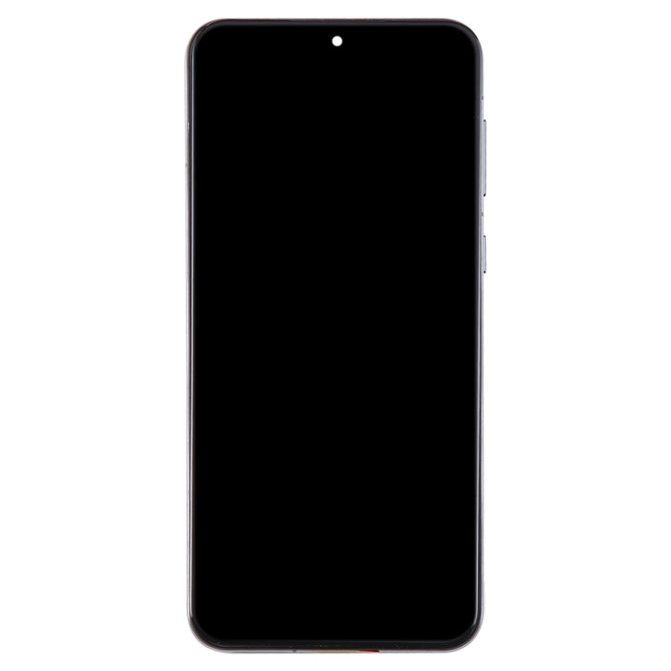 Original LCD Screen For Huawei P50 Digitizer Full Assembly with Frame