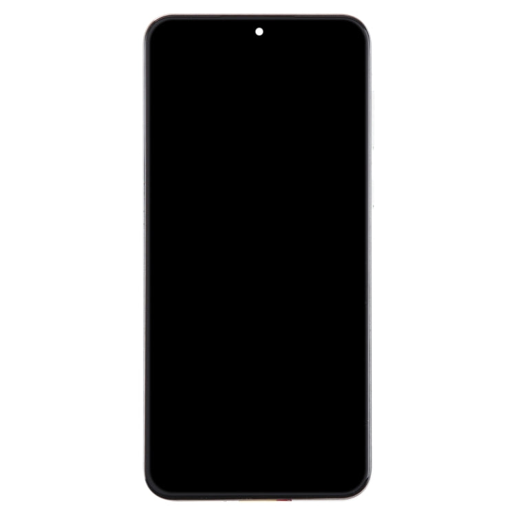 Original LCD Screen For Huawei P50 Digitizer Full Assembly with Frame