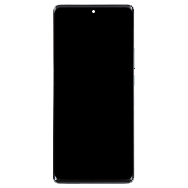 Original LCD Screen For Huawei nova 10 Digitizer Full Assembly with Frame