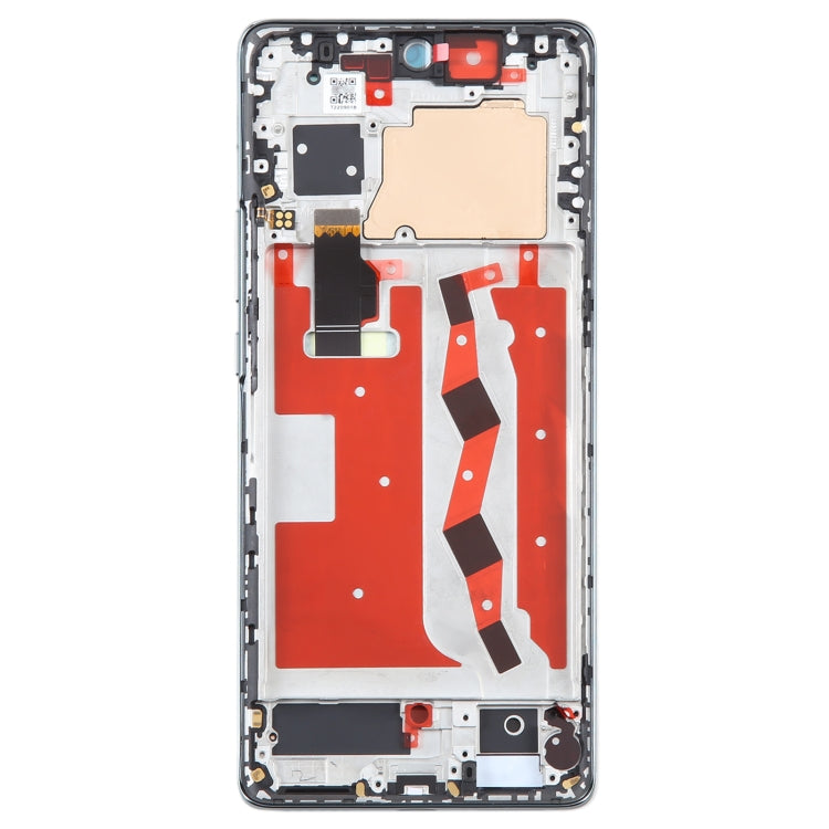 Original LCD Screen For Huawei nova 10 Digitizer Full Assembly with Frame