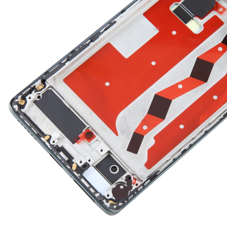 Original LCD Screen For Huawei nova 10 Digitizer Full Assembly with Frame