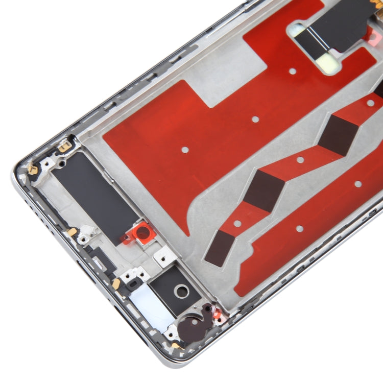 Original LCD Screen For Huawei nova 10 Digitizer Full Assembly with Frame