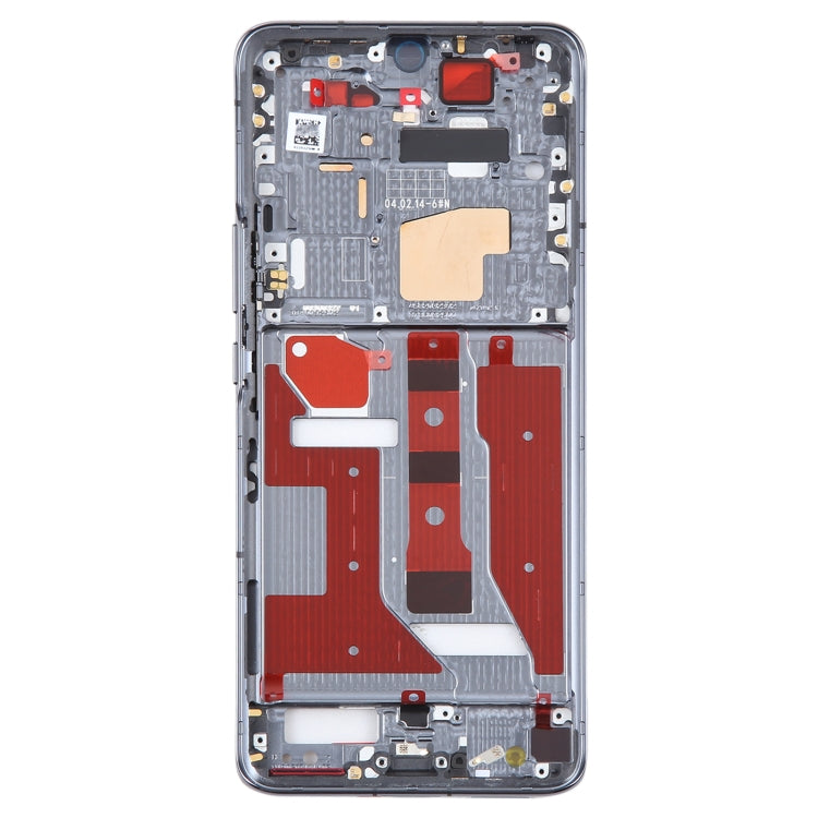 For Honor Magic4 Original Front Housing LCD Frame Bezel Plate