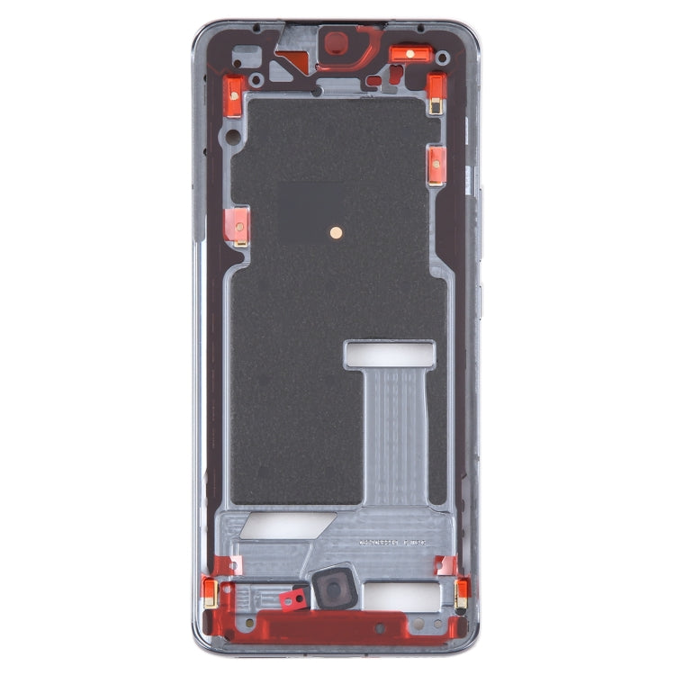 For Honor Magic4 Original Front Housing LCD Frame Bezel Plate