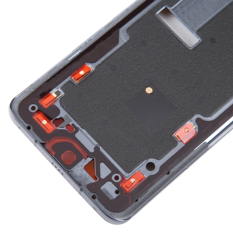For Honor Magic4 Original Front Housing LCD Frame Bezel Plate