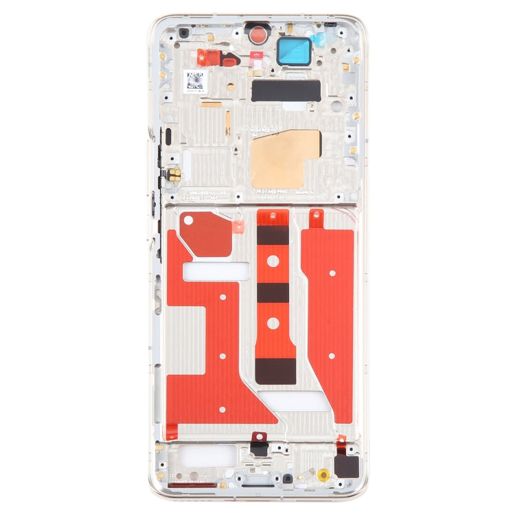 For Honor Magic4 Original Front Housing LCD Frame Bezel Plate