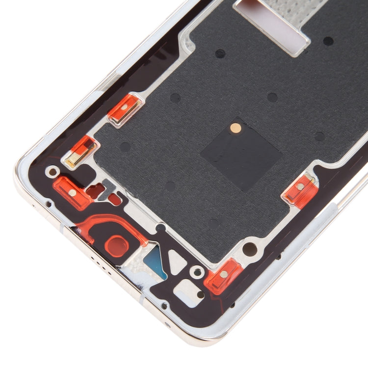 For Honor Magic4 Original Front Housing LCD Frame Bezel Plate
