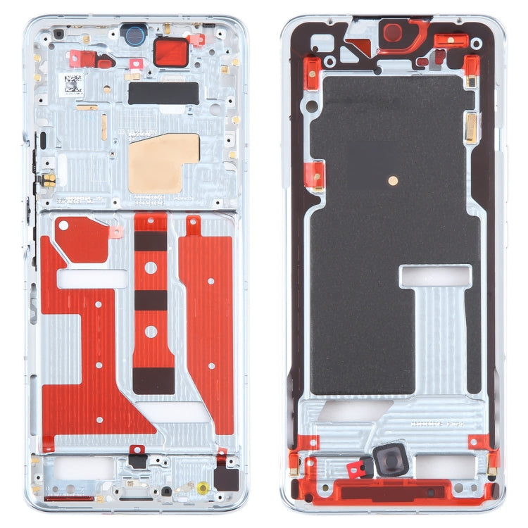 For Honor Magic4 Original Front Housing LCD Frame Bezel Plate
