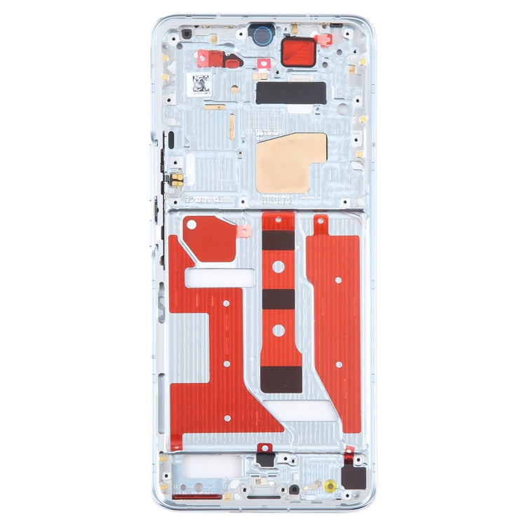 For Honor Magic4 Original Front Housing LCD Frame Bezel Plate
