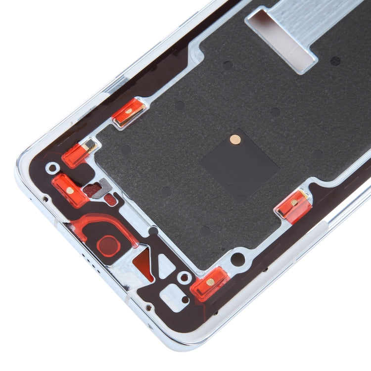 For Honor Magic4 Original Front Housing LCD Frame Bezel Plate