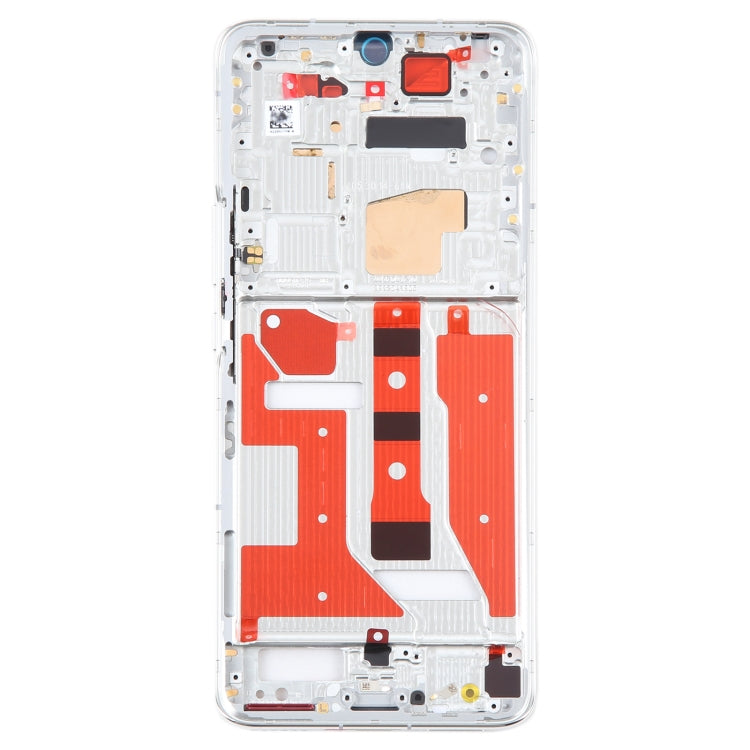 For Honor Magic4 Original Front Housing LCD Frame Bezel Plate