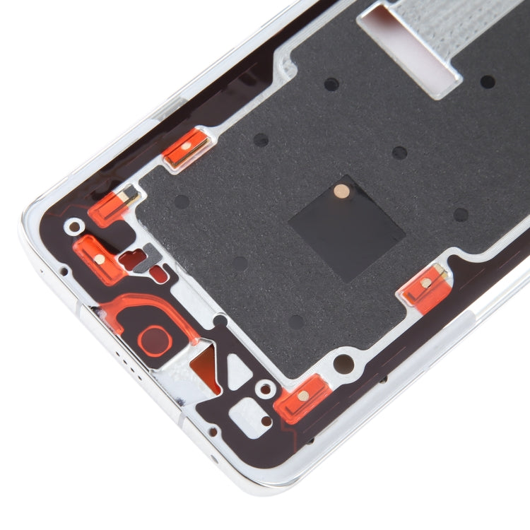 For Honor Magic4 Original Front Housing LCD Frame Bezel Plate
