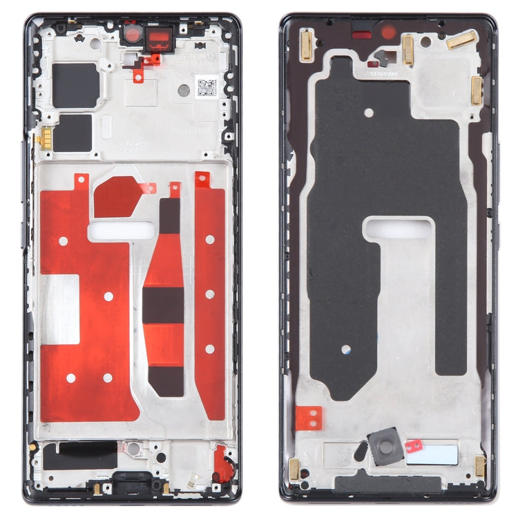 For Honor 70 Original Front Housing LCD Frame Bezel Plate