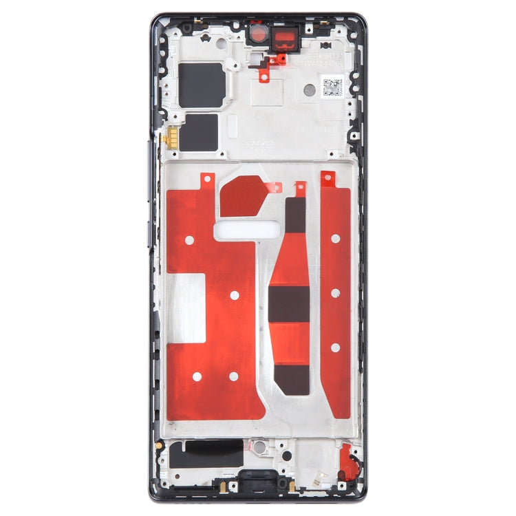 For Honor 70 Original Front Housing LCD Frame Bezel Plate