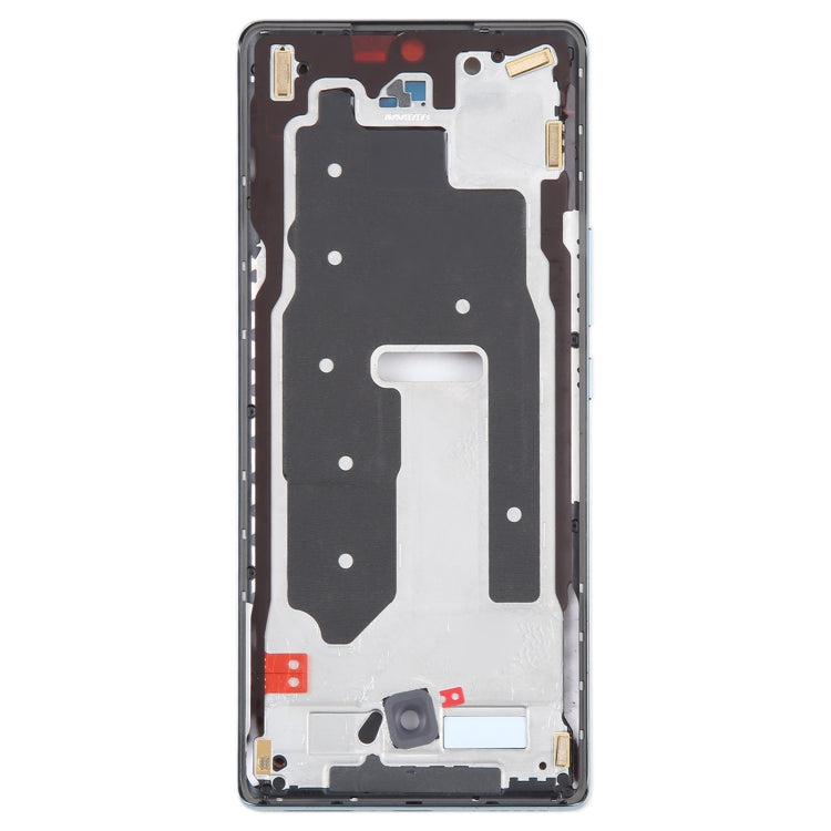 For Honor 70 Original Front Housing LCD Frame Bezel Plate