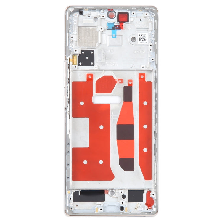 For Honor 70 Original Front Housing LCD Frame Bezel Plate