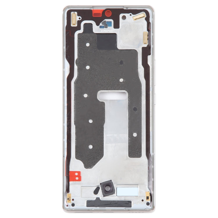 For Honor 70 Original Front Housing LCD Frame Bezel Plate