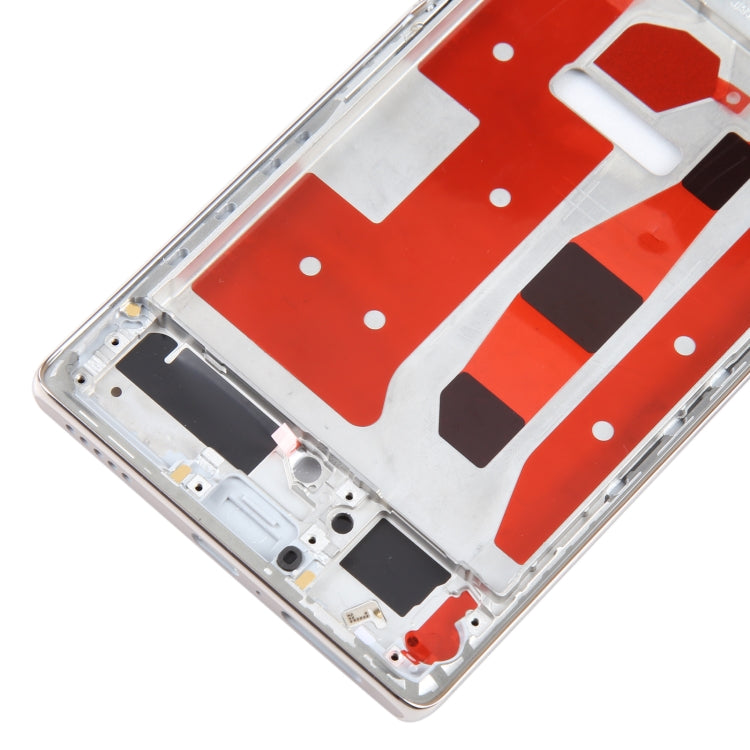 For Honor 70 Original Front Housing LCD Frame Bezel Plate