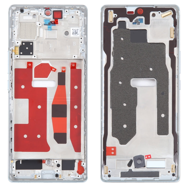 For Honor 70 Original Front Housing LCD Frame Bezel Plate