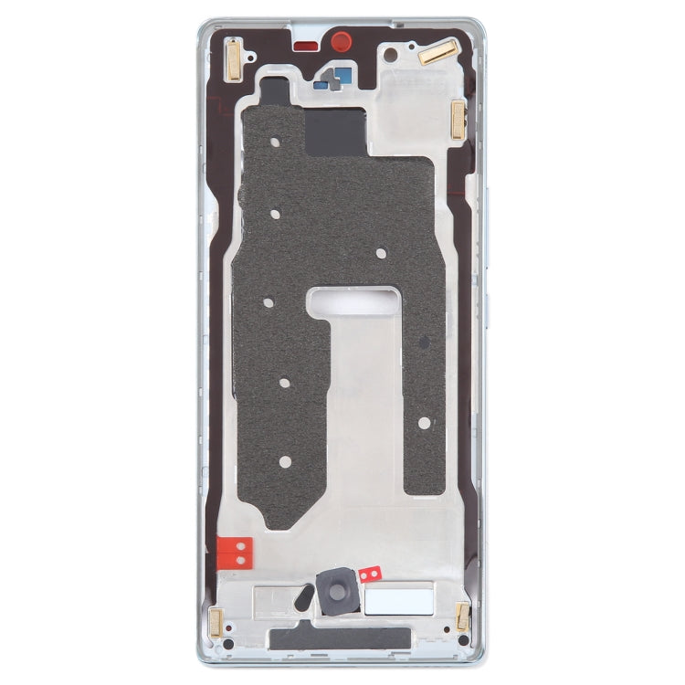 For Honor 70 Original Front Housing LCD Frame Bezel Plate