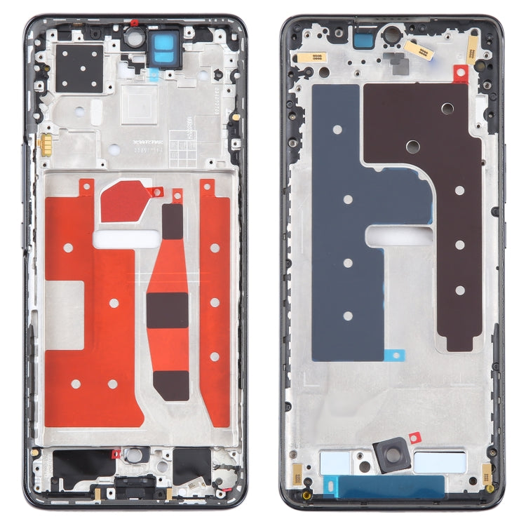 For Honor 60 Pro Original Front Housing LCD Frame Bezel Plate