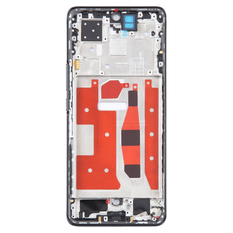For Honor 60 Pro Original Front Housing LCD Frame Bezel Plate