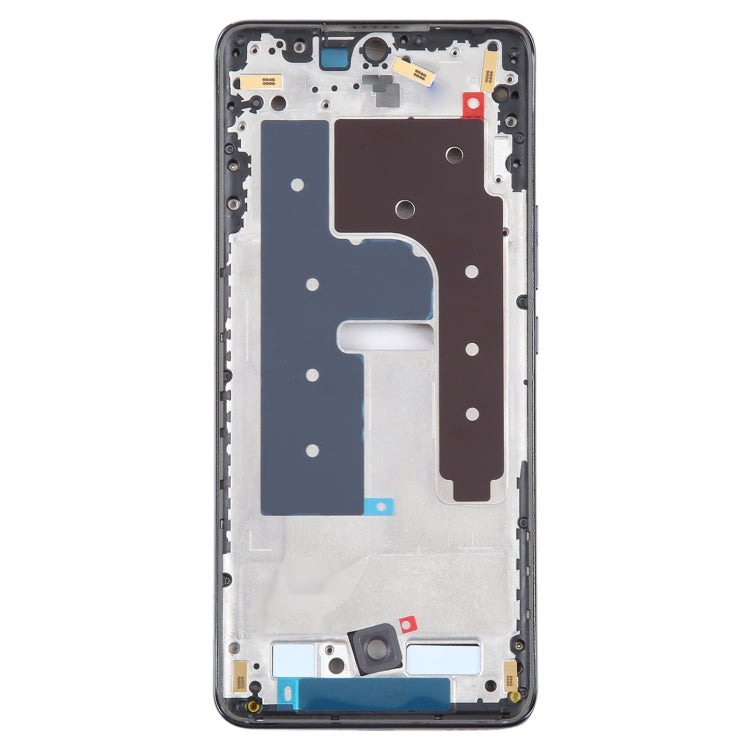 For Honor 60 Pro Original Front Housing LCD Frame Bezel Plate