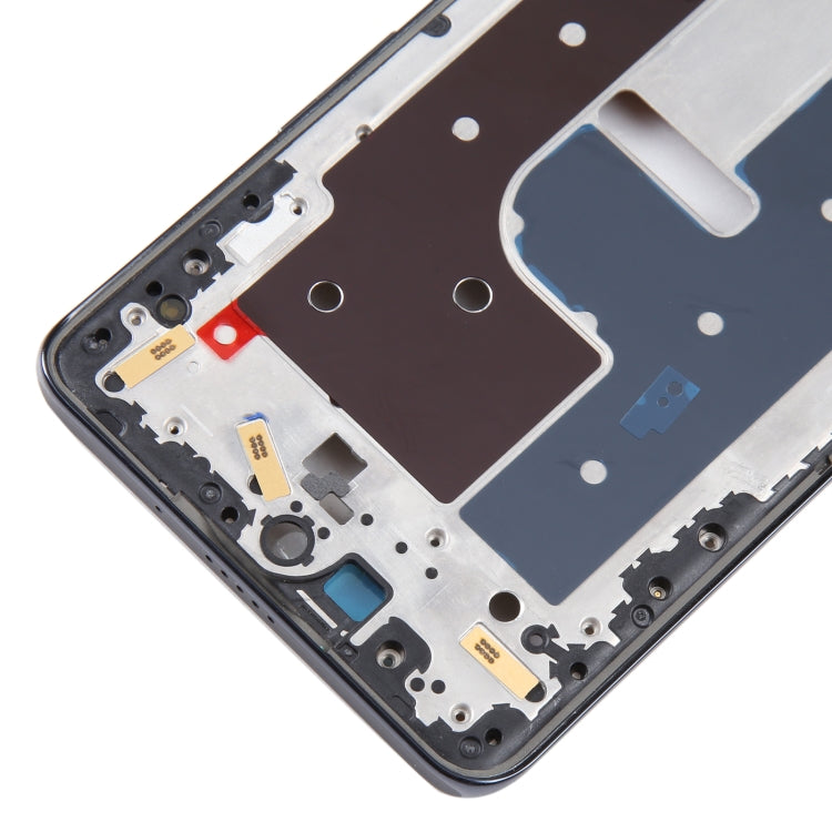 For Honor 60 Pro Original Front Housing LCD Frame Bezel Plate