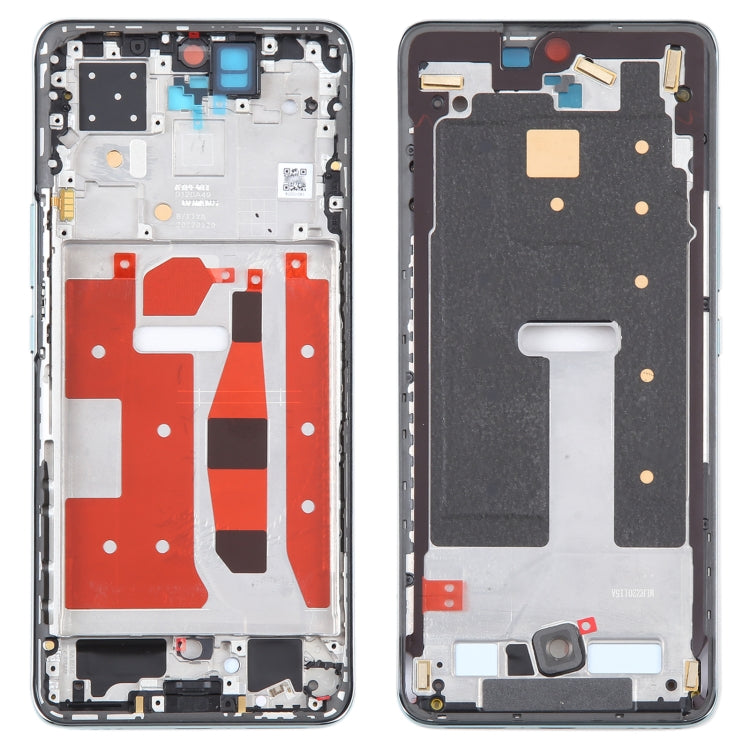 For Honor 60 Pro Original Front Housing LCD Frame Bezel Plate