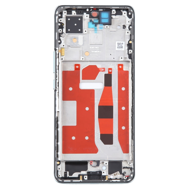 For Honor 60 Pro Original Front Housing LCD Frame Bezel Plate